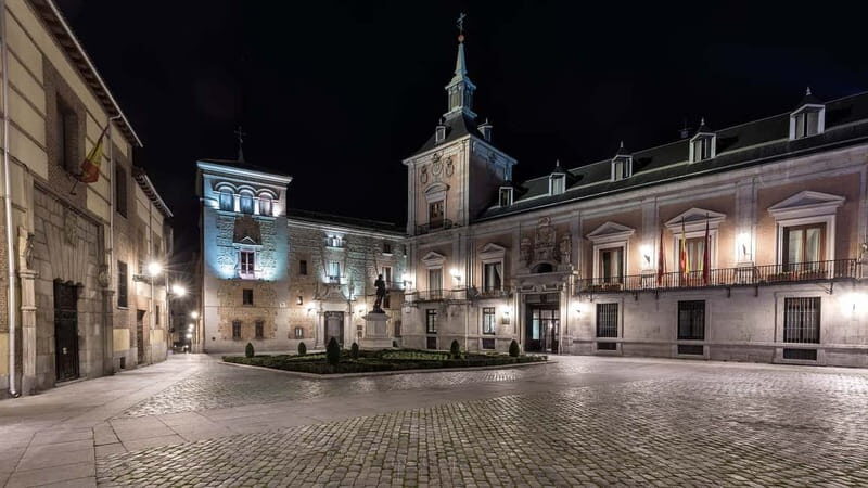 Madrid: Private Walking Tour - Final Thoughts