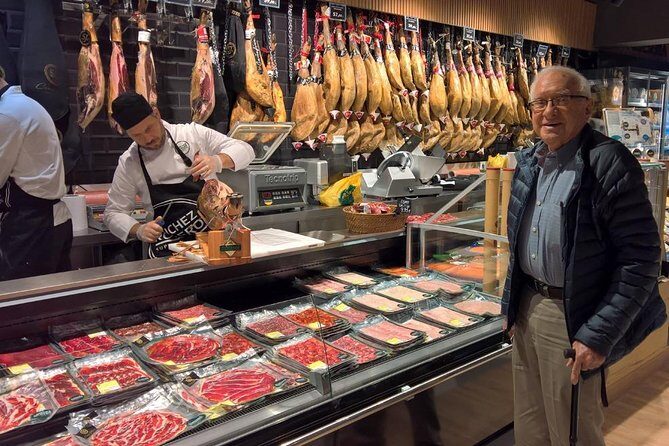 Madrid Private Walking Tour through glamorous capital of Spain - Frequently Asked Questions