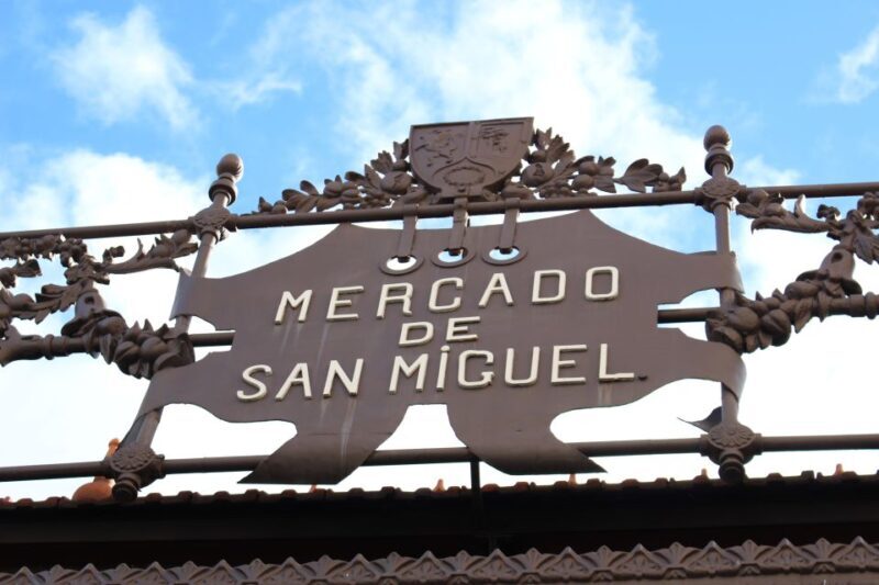 Madrid: Private Walking Tour with a Local - The Sum Up