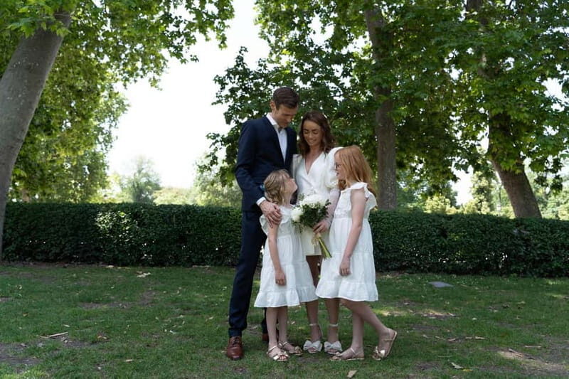 Madrid: Professional photoshoot in the Retiro park - FAQ