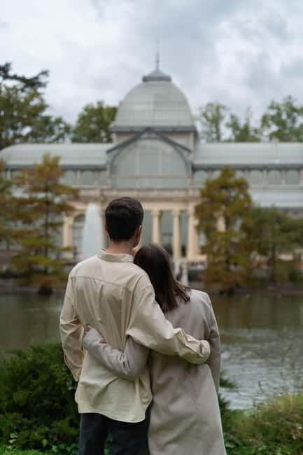 Madrid: Professional photoshoot in the Retiro park - Final Thoughts