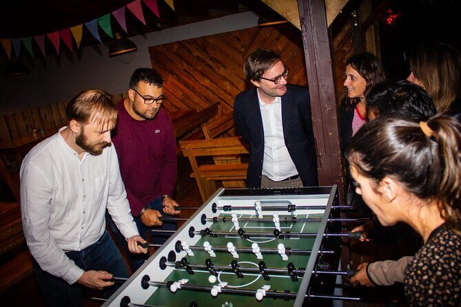 Madrid Pub Crawl with VIP Club Entrance - A Practical Look at the Madrid Pub Crawl Experience