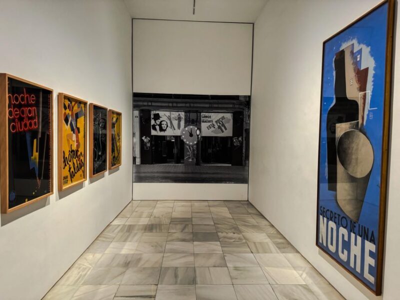 Madrid: Reina Sofía Guided Tour with Skip-the-Line Tickets - Who Should Consider This Tour?