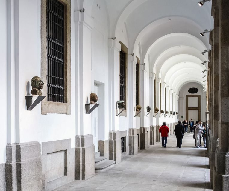 Madrid: Reina Sofía Museum Entrance Ticket - FAQ
