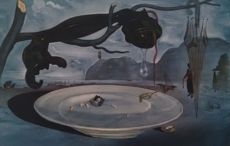 Madrid: Reina Sofía Museum Guided Tour, Small Group - Who Is This Tour Best For?