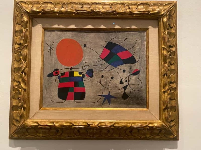 Madrid: Reina Sofía Museum Guided Tour, Small Group - The Bottom Line