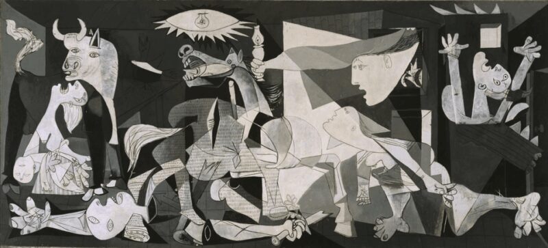 Madrid: Reina Sofía Museum Private Guided Tour - A Closer Look at the Experience
