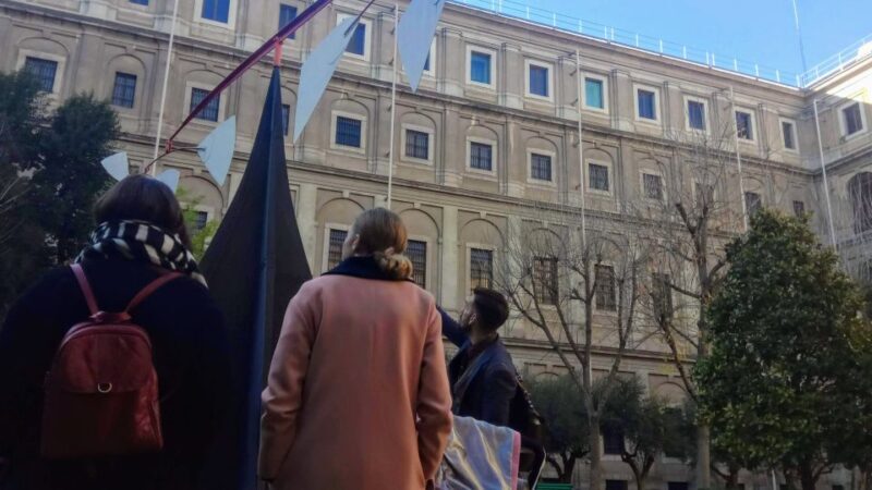 Madrid: Reina Sofia Museum Private Tour with Skip-the-Line - An Introduction to the Museum and Your Guide