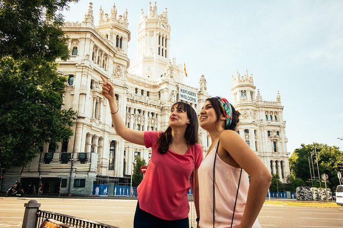 Madrid Reina Sofia Museum PRIVATE TOUR with Ticket Included - FAQ