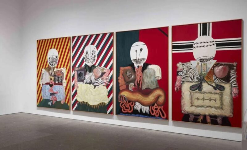 Madrid: Reina Sofía Museum Ticket with In-App Audio Guide - Madrid: Reina Sofía Museum Ticket with In-App Audio Guide — A Practical Guide