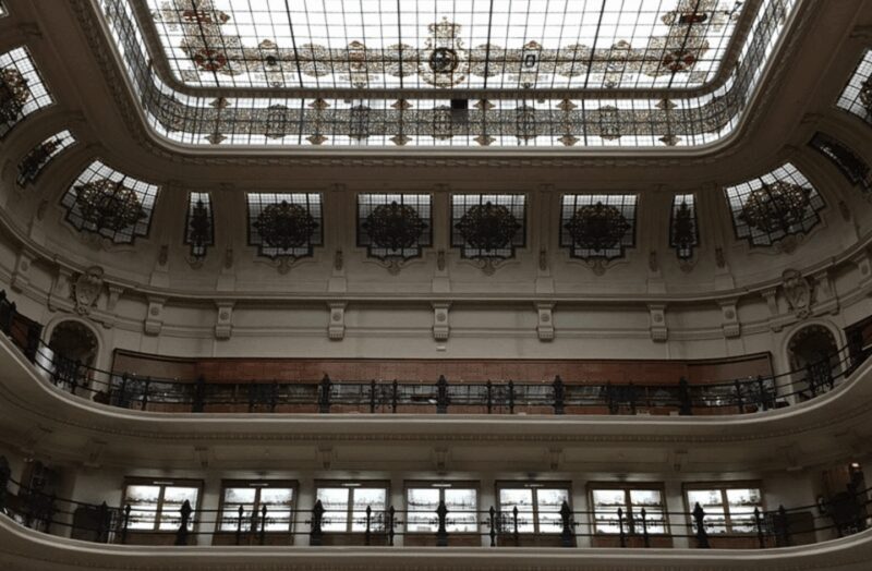 Madrid: Reina Sofia Private Guided Tour with Expert Guide - Key Points