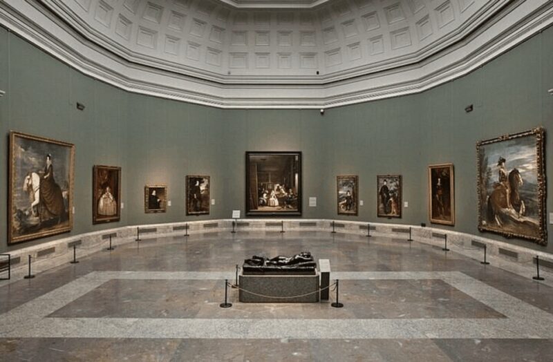 Madrid: Reina Sofia Private Guided Tour with Expert Guide - FAQs