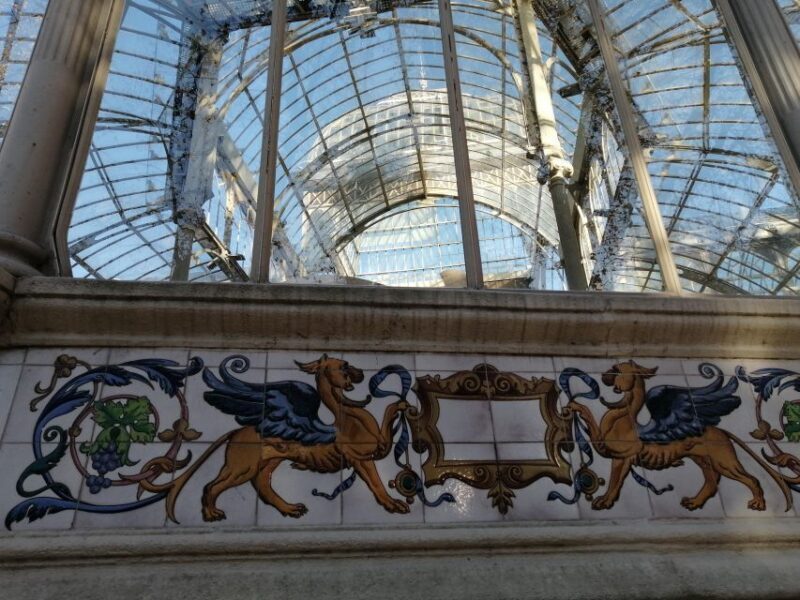 Madrid: Retiro park tour - A Deep Dive into the Retiro Park Tour Experience