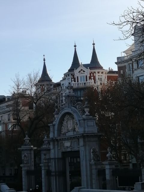 Madrid: Retiro park tour - Final Thoughts