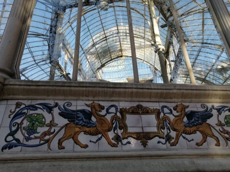 Madrid: Retiro Park Walking Tour with Prado Museum Ticket - An In-Depth Look at the Tour Experience