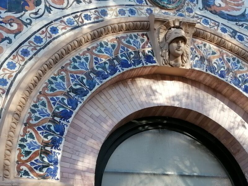 Madrid: Retiro Park Walking Tour with Prado Museum Ticket - Authentic Insights from Travelers