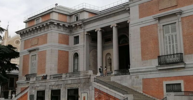Madrid: Retiro Park Walking Tour with Prado Museum Ticket - Who Will Love This Tour?