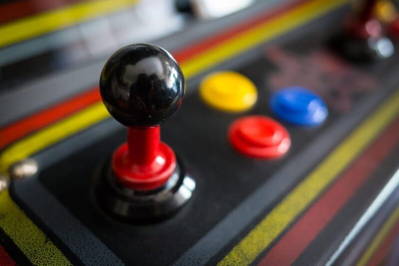 Madrid: Retro Escape Room "HEX Game" - Breaking Down the Itinerary