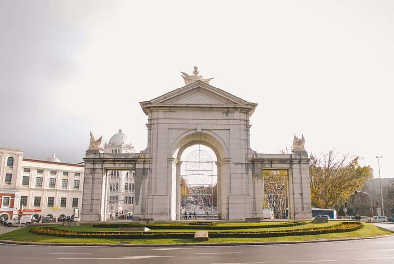 Madrid Retro Tour Madrid- 30 min - Final Thoughts: Who Is It For?
