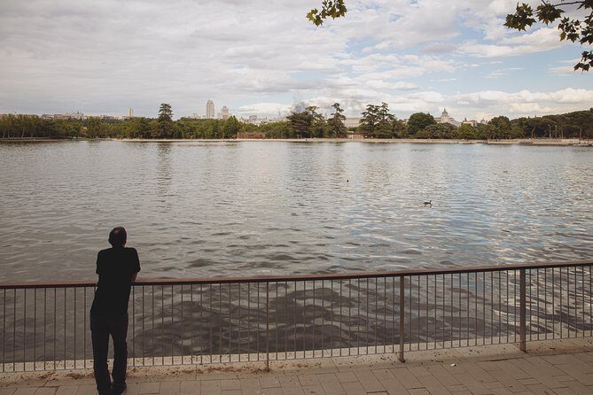 Madrid River Segway Tour (Excellence since 2014) - Authentic Insights from Reviews