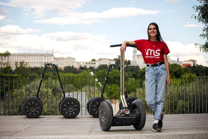 Madrid River Segway Tour (Excellence since 2014) - The Sum Up: Is It Worth It?