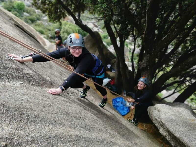 Madrid: Rock Climbing in Pedriza National Park & Transport - Exploring La Pedriza: The Climbing Paradise Near Madrid