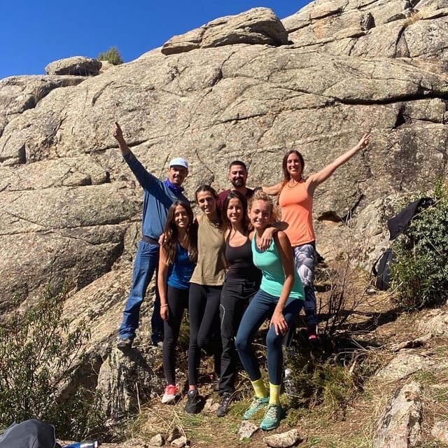 Madrid: Rock Climbing in Pedriza National Park & Transport - Authentic Experience and Tips for Travelers