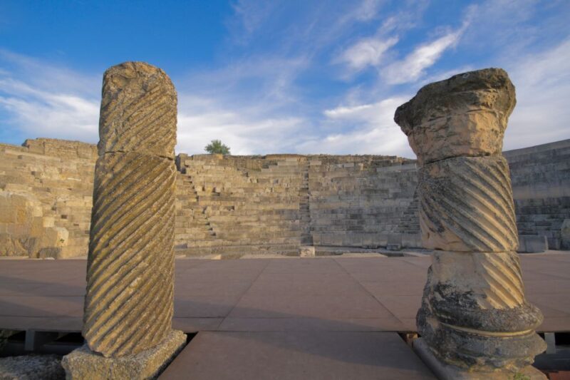 Madrid: Roman Empire Tour - The Itinerary Breakdown