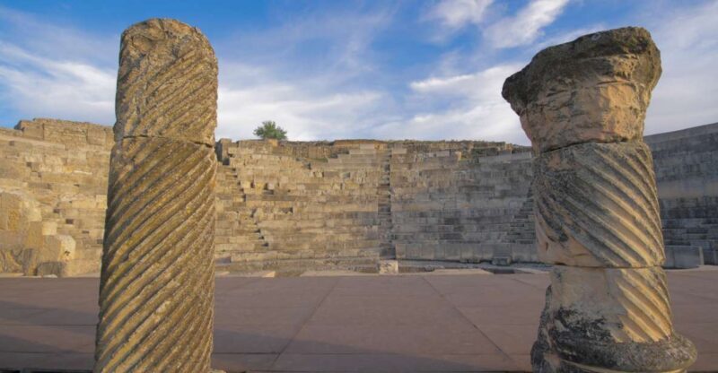 Madrid: Roman Empire Tour - Final Thoughts