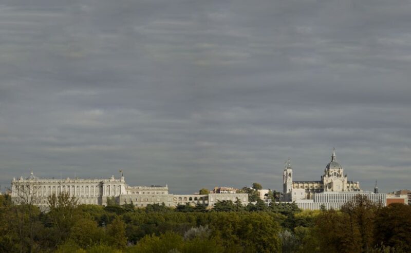 Madrid: Royal Collections Gallery Entry Ticket - FAQ