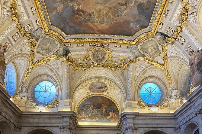 MADRID: Royal Palace and Prado Museum with transportation included - Final Thoughts: Is It Worth It?