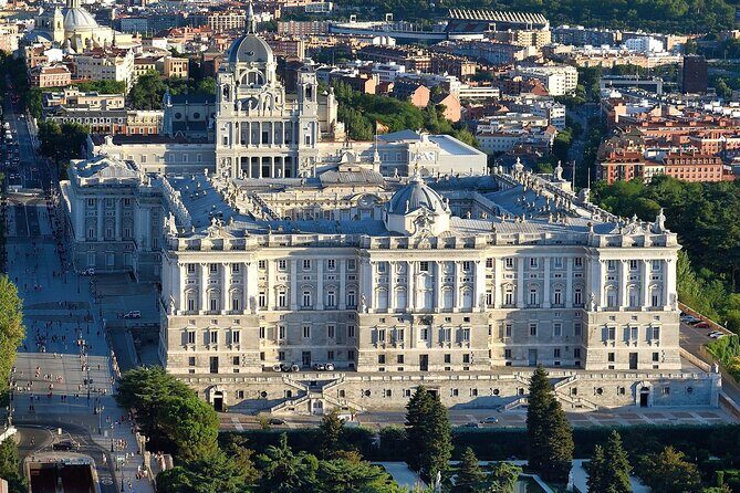 Madrid Royal Palace Entry Ticket - The Sum Up: Who Will Love This Experience?