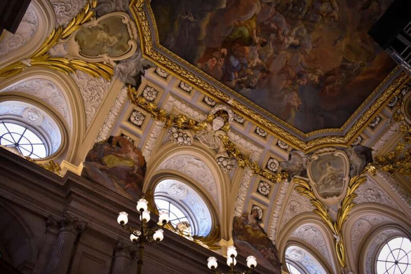 Madrid: Royal Palace Entry with Audio Guide - Who Will Benefit Most from This Tour?