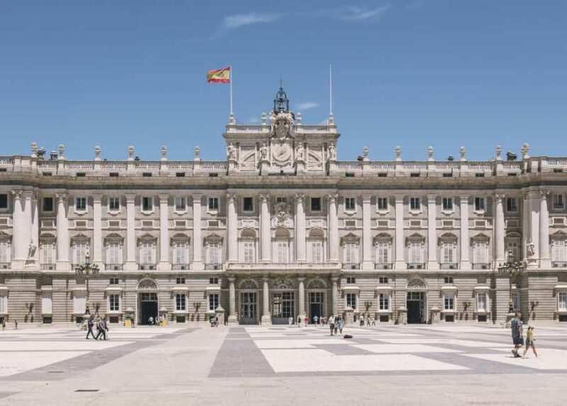 Madrid: Royal Palace Entry with Audio Guide - Final Thoughts: Is It Worth It?