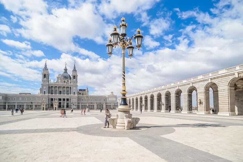 Madrid: Royal Palace Expert Guided Tour with Skip-the-Line - FAQ: Your Questions About the Madrid Royal Palace Guided Tour