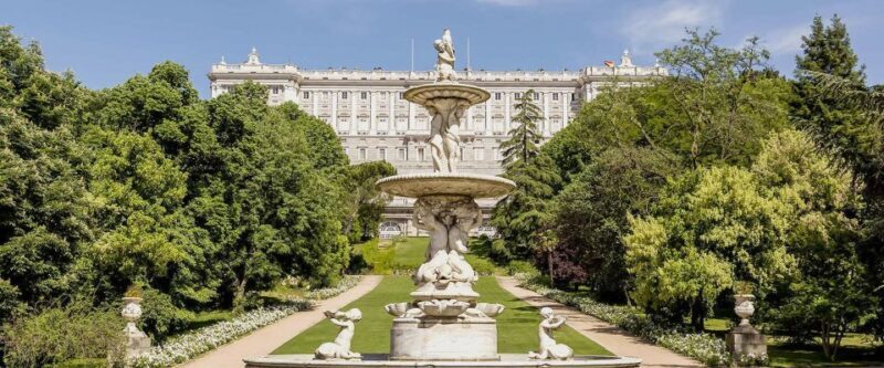 Madrid: Royal Palace Fast-Access Admission Ticket - An In-Depth Review of the Royal Palace Tour