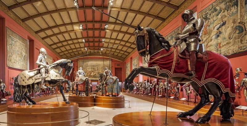 Madrid: Royal Palace Guided Tour Small Group or Private - Exploring Madrid’s Royal Palace: A Guided Tour Worth Your Time