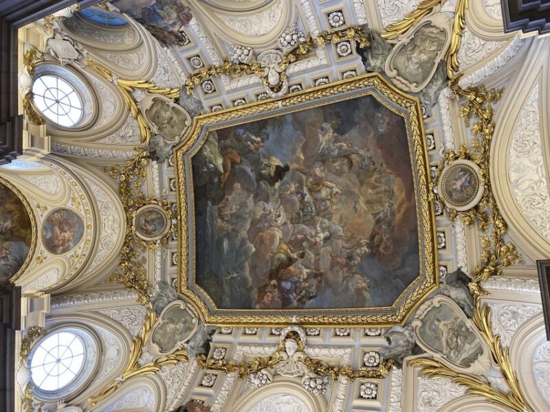 Madrid: Royal Palace Guided Tour Small Group or Private - FAQ