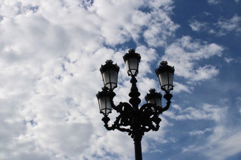 Madrid: Royal Palace Guided Tour with Entry Ticket - A Detailed Look at the Experience
