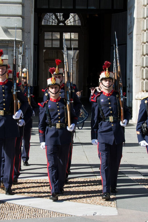 Madrid: Royal Palace Guided Tour with Skip-the-Line Entry - Introduction: What to Expect from the Royal Palace Guided Tour