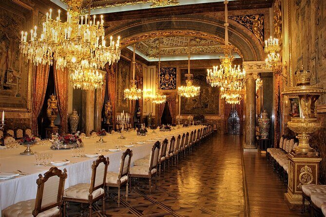 Madrid: Royal Palace Guided Tour with Skip the Line Ticket - In-Depth Review of the Royal Palace Guided Tour