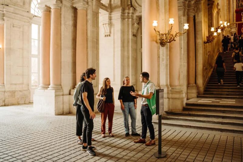 Madrid: Royal Palace, Prado Museum & Historic Center Tour - Frequently Asked Questions