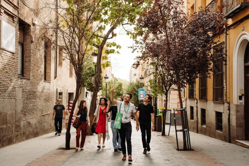 Madrid: Royal Palace, Prado Museum & Historic Center Tour - Who Should Consider This Tour?