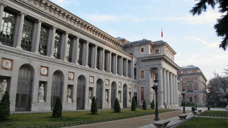 Madrid Royal Palace & Prado Museum + hotel pick-up & tickets - Final Thoughts