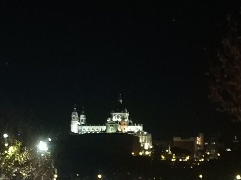 Madrid: Royal Palace & Prado Museum Private Tour - A Detailed Look at the Madrid Royal Palace & Prado Museum Private Tour