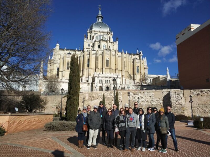 Madrid: Royal Palace & Prado Museum Private Tour - Final Thoughts