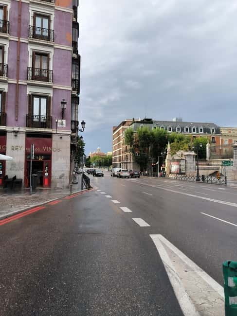Madrid: Royal Palace Private Tour with Tickets - Final Thoughts