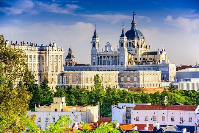 Madrid Royal Palace Professional Guided Tour with Skip the Line - Final Thoughts
