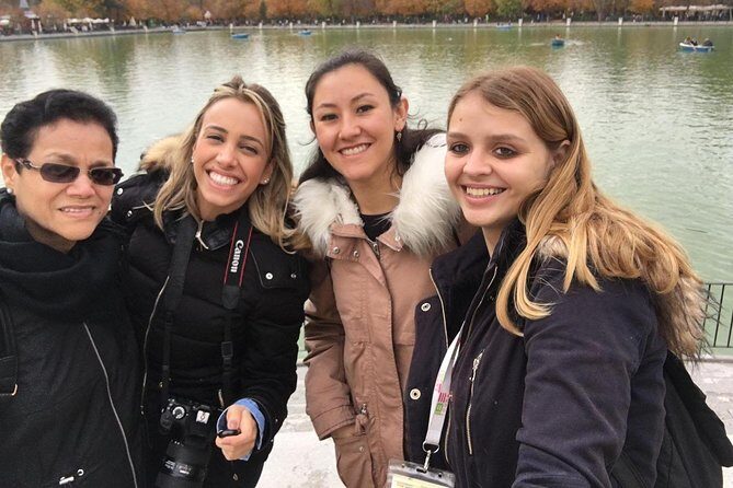 Madrid Royal Palace & Retiro Park Tour with Optional Tapas - Final Recommendations
