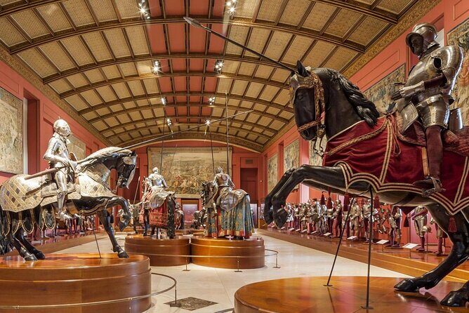 Madrid: Royal Palace Semi-private tour - The Sum Up: Why This Tour Is a Good Investment